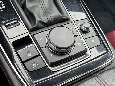 Used 2024 MAZDA CX-30 AWD 2.5 S w/ Preferred Package image 31