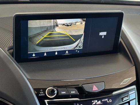 Certified 2024 Acura RDX SH-AWD image 24