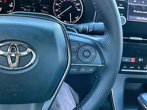 Used 2021 Toyota Avalon TRD image 11