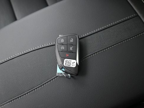 New 2026 Buick Enclave Sport Touring w/ Power Package image 20