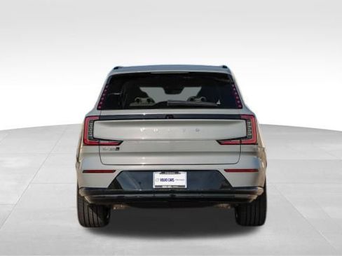 New 2025 Volvo EX90 Ultra image 5