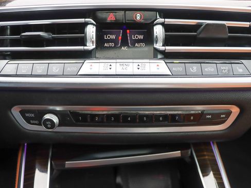 Used 2019 BMW X5 xDrive40i w/ Convenience Package AWD/4WD image 40
