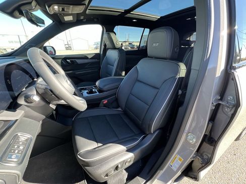 New 2026 Buick Enclave Sport Touring w/ Power Package image 20