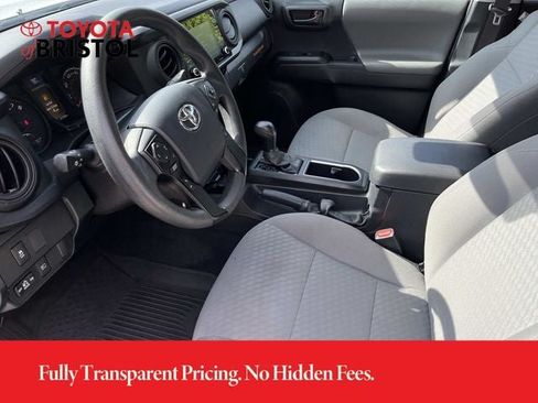 Used 2023 Toyota Tacoma SR AWD/4WD image 25