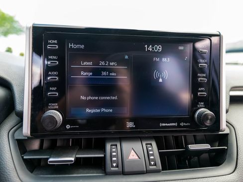 Used 2019 Toyota RAV4 XLE Premium w/ Cold Weather Package AWD/4WD image 37