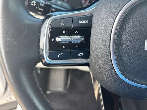 Used 2023 Kia Sorento X-Line EX AWD/4WD image 16