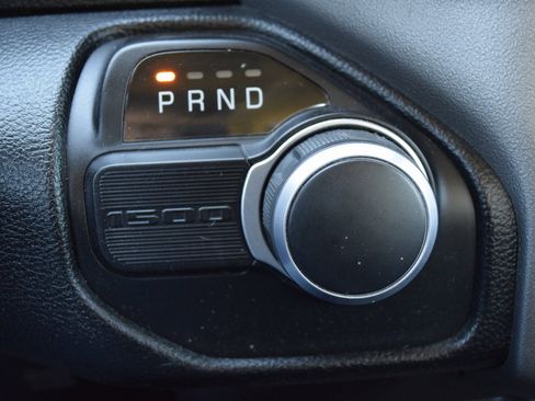 Used 2020 RAM 1500 Lone Star image 15