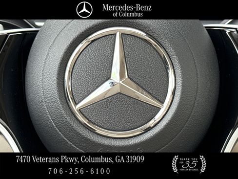 Certified 2026 Mercedes-Benz GLE 450 4MATIC image 37