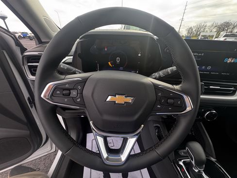 New 2026 Chevrolet TrailBlazer LT image 15