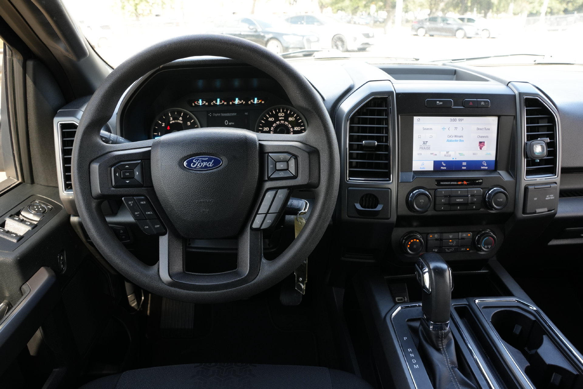 Used 2020 Ford F150 XLT w/ Equipment Group 301A Mid RWD image 12