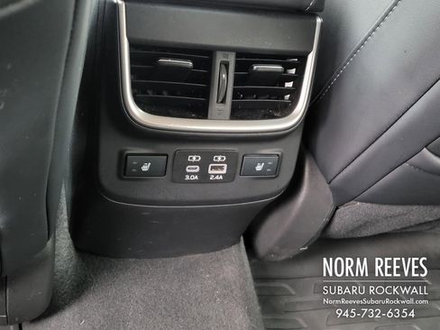 Used 2024 Subaru Outback Touring w/ Popular Package #2 image 25