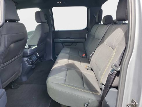 Used 2024 Ford F150 STX AWD/4WD image 12