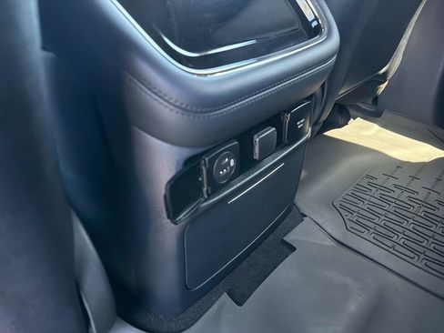 Used 2023 Lincoln Navigator Reserve AWD/4WD image 17