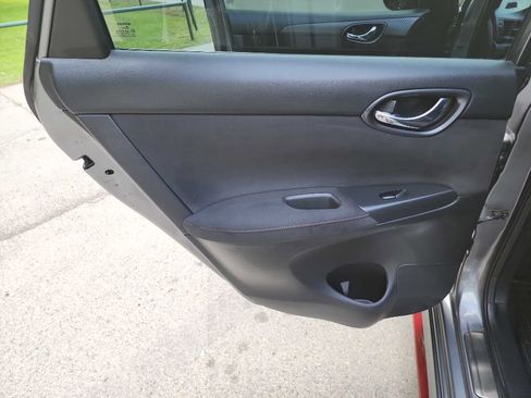 Used 2017 Nissan Sentra NISMO w/ NISMO Premium Package image 26