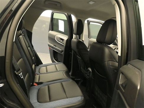 New 2025 Ford Bronco Sport Outer Banks image 15