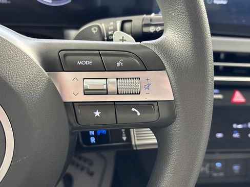 Used 2024 Hyundai Sonata SEL FWD image 12