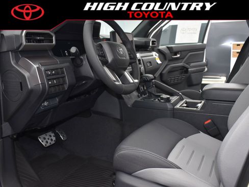 New 2026 Toyota Tacoma TRD Sport image 16