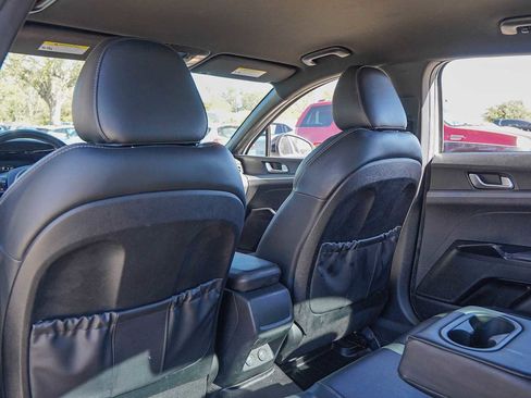 Used 2022 Kia K5 GT-Line image 28