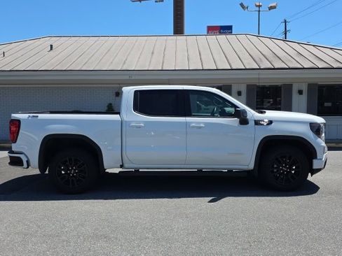 Used 2026 GMC Sierra 1500 Elevation AWD/4WD image 4