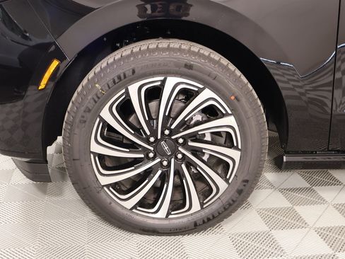 New 2026 Lincoln Navigator Black Label AWD/4WD image 19