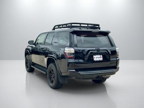 Used 2024 Toyota 4Runner TRD Pro AWD/4WD image 7