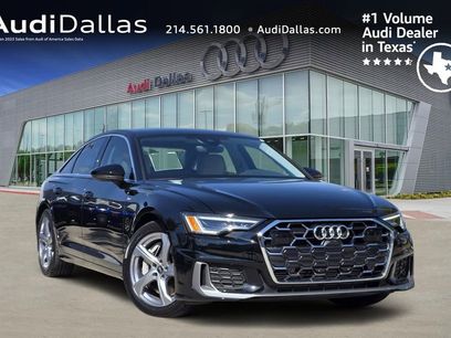 Used 2025 Audi A6 3.0T Premium w/ Convenience Plus Package