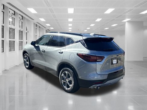 Used 2024 Chevrolet Blazer LT w/ Convenience Package image 7