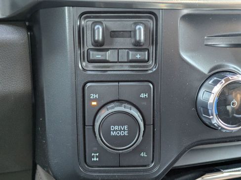 New 2026 Ford F350 King Ranch w/ FX4 Off-Road Package AWD/4WD image 26