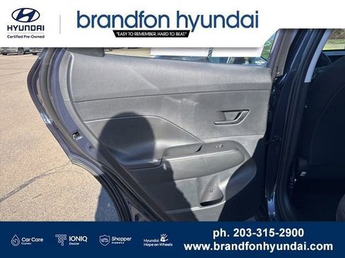 Used 2026 Hyundai Kona SE AWD/4WD image 10