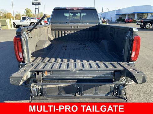 Used 2020 GMC Sierra 3500 Denali w/ Denali Ultimate Package image 15