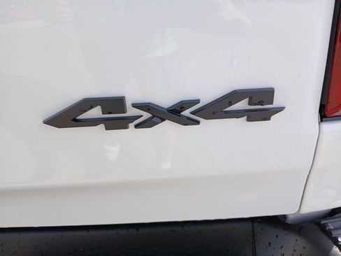 New 2026 RAM 1500 RHO w/ RHO Level 1 Equipment Group image 8