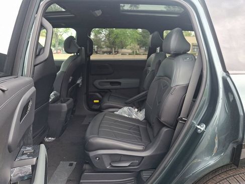 New 2027 Kia Telluride SX X-Line AWD/4WD image 6