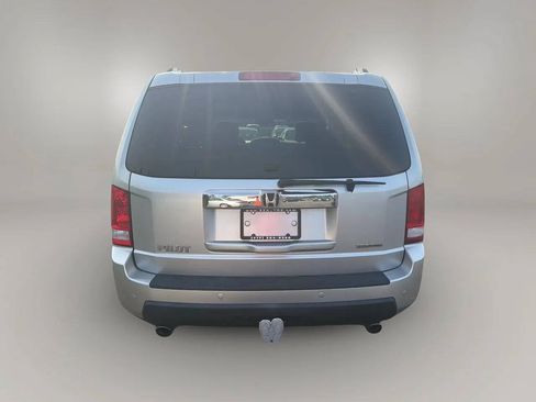 Used 2011 Honda Pilot Touring image 6