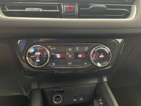 New 2026 Chevrolet TrailBlazer LT w/ Convenience Package image 5