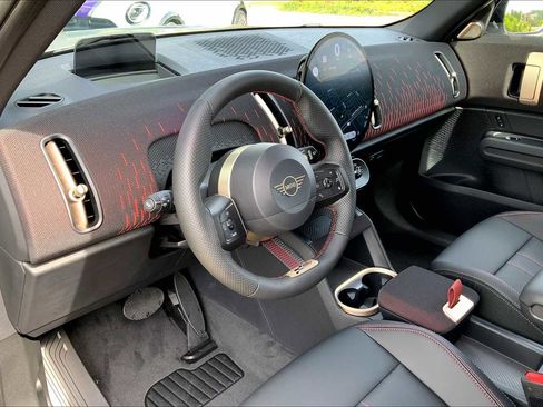 New 2026 MINI Cooper Countryman S image 8