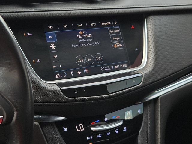 Used 2023 Cadillac XT6 Luxury AWD/4WD image 21
