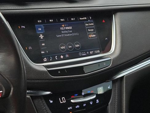 Used 2023 Cadillac XT6 Luxury AWD/4WD image 21