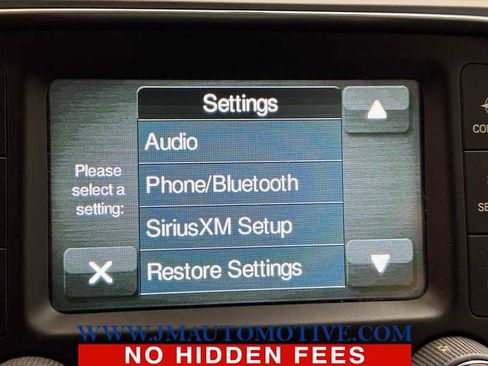 Used 2017 RAM 1500 Express w/ Express Value Package image 32