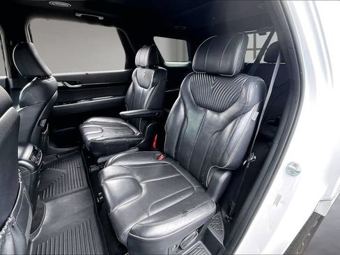 Used 2023 Hyundai Palisade Calligraphy FWD image 26