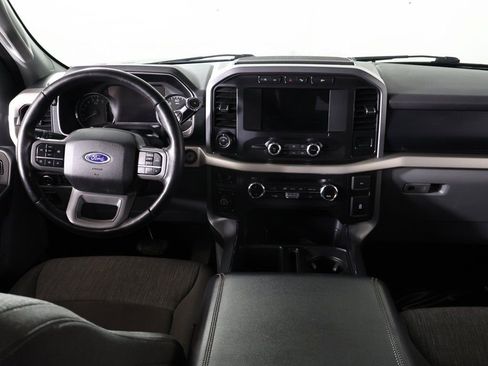 Used 2021 Ford F150 XLT w/ Equipment Group 301A Mid image 30