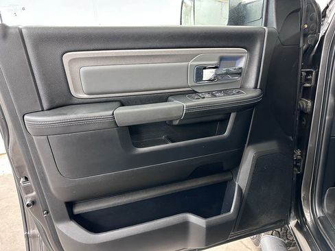 Used 2017 RAM 2500 Power Wagon w/ Leather & Luxury Group image 23