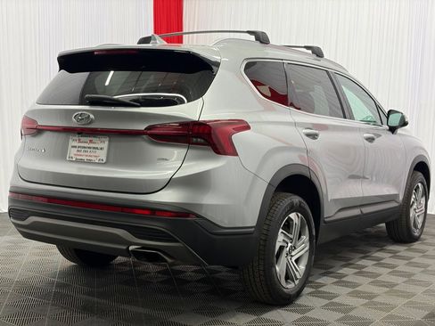 Used 2023 Hyundai Santa Fe SEL AWD/4WD image 8