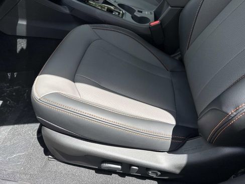 New 2026 Subaru Crosstrek 2.5i Limited w/ Crosstrek Mirror Package AWD/4WD image 26