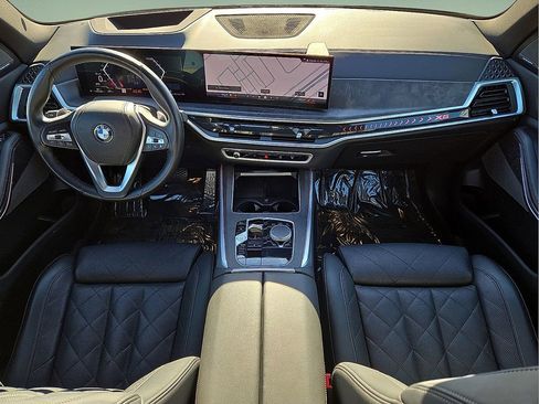 Used 2024 BMW X5 xDrive40i image 18