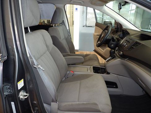 Used 2014 Honda CR-V EX image 14
