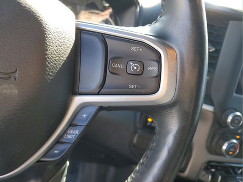 Certified 2020 RAM 1500 Big Horn image 28