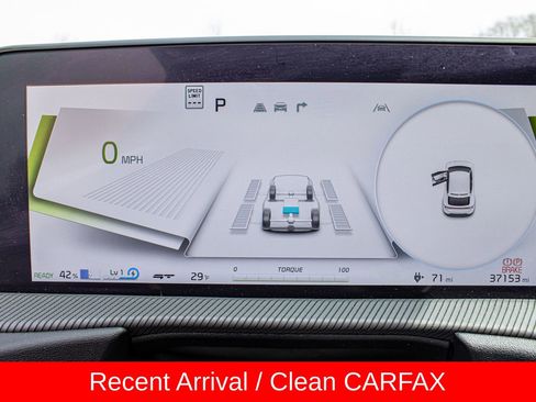 Used 2023 Kia EV6 GT image 15