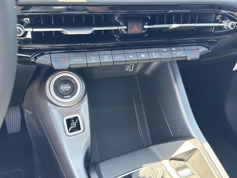 New 2025 Dodge Hornet GT w/ GT Blacktop Package image 25