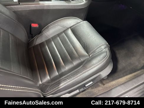 Used 2014 Ford Mustang GT w/ Electronics Package image 40