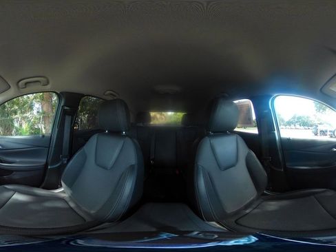 Used 2025 Buick Encore GX Preferred FWD image 43